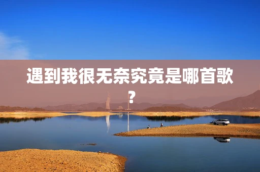 遇到我很无奈究竟是哪首歌？