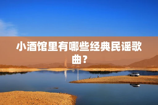 小酒馆里有哪些经典民谣歌曲？