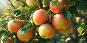 有哪些关于苹果的英文歌好听呢？
