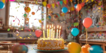 给朋友过生日唱什么歌才合适呢？