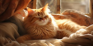 我家猫只对我温柔究竟是哪首歌？