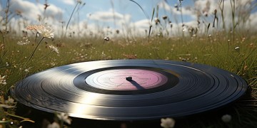 一个新手的呐喊究竟是哪首歌？