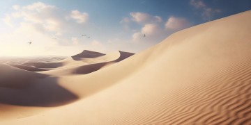 落风沙究竟是首怎样的歌？