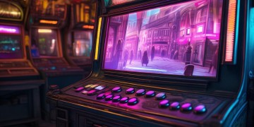 街机麻将的歌究竟何时问世？