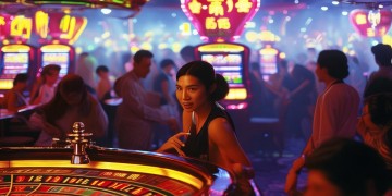 周星驰赌圣究竟配什么歌合适？