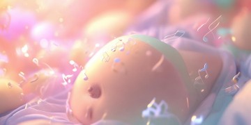 我的小肚子呀究竟是哪首歌？