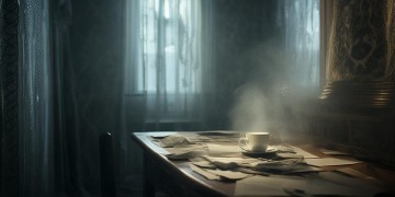 每天深夜的思考究竟是哪首歌？