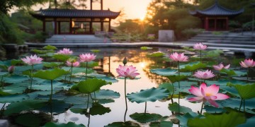 我唱的中文歌究竟有哪些魅力？