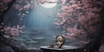 梦醒不如戏太动出自哪首歌？