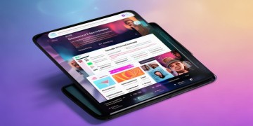 全民K歌访问主页意味着什么？