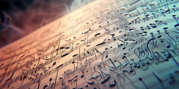 我的天呐这是什么歌背后藏着怎样的音乐奥秘？