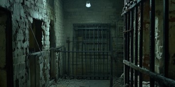 监狱里的主题歌究竟是什么？