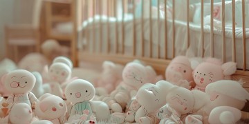 小孩子百天适合唱什么歌？