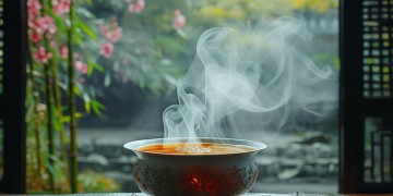 高高的门前大碗茶究竟出自哪首歌？