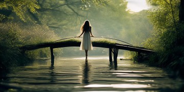 与桥边姑娘相似的歌叫什么?