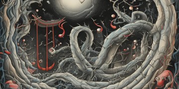 病娇反派的歌究竟是什么歌？