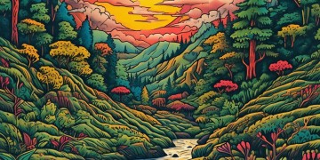 真的有关于新冠危害大的歌吗？