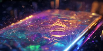 手机里的神秘歌曲究竟是什么？