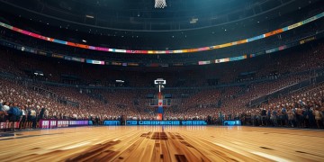 NBA有哪些经典英文歌？
