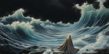 满天苦海谁是英雄究竟出自哪首歌？
