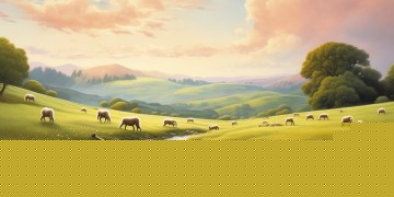那首叫什么牧童的歌究竟是什么？