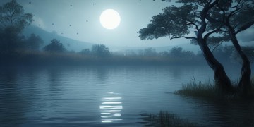 在这个深夜里是哪首歌？
