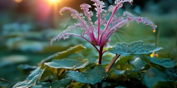 中佛见笑究竟是什么植物？