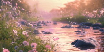 爱我的人温柔如水究竟是哪首歌？