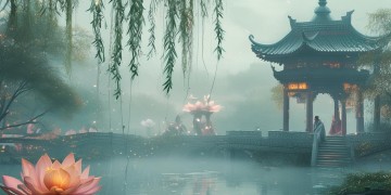 道教歌曲真的能避邪避灾吗？