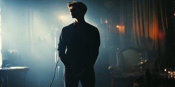 男生唱的成熟歌曲都有哪些呢？