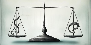 天平的两端究竟是哪首歌？