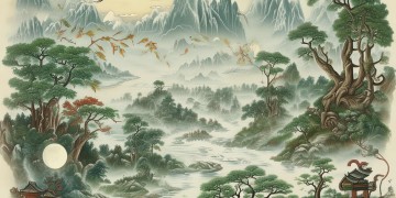 永乐长歌究竟讲的是什么？