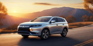 三菱弈歌新款究竟何时上市？