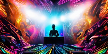 歌词有坚熬的DJ歌曲是什么？