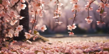 梨花开梨花落究竟是什么歌？