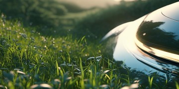 探歌应该搭配什么电动车呢？