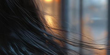 你的乌黑的头发出自哪首歌？