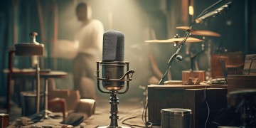 歌手为什么会唱即兴歌?