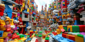 乐高绝地求生的歌到底叫什么呢？