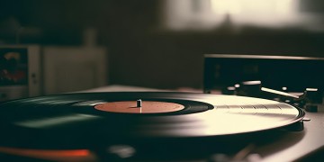 你又在听什么歌？