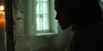 在角落默默的哭泣究竟是哪首歌？