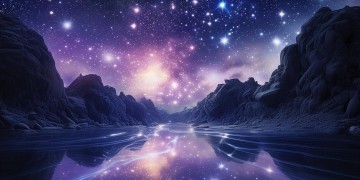 在那星河里究竟是哪首歌？