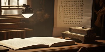 背诵语文时听什么歌比较合适呢？