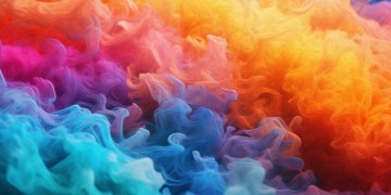 幸福快乐的色彩究竟是哪首歌？