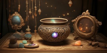 尘歌壶偏好摆设有什么用？