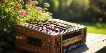 口风琴都有哪些歌以及怎么吹呢？