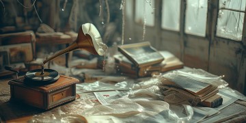 人不要总想着往事出自哪首歌？