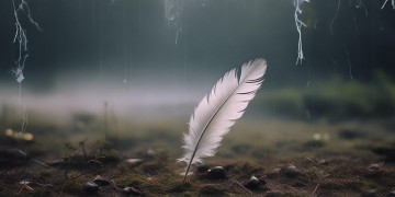 坠落在这世界出自哪首歌？