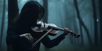 悲情歌该如何唱出灵魂？