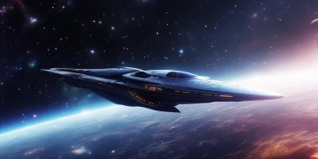 想和你遨游太空里究竟是什么歌？